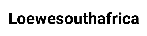 loewesouthafrica.com