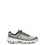 Loewe Women Cloudventure running shoe in nylon 206XF637 Grey